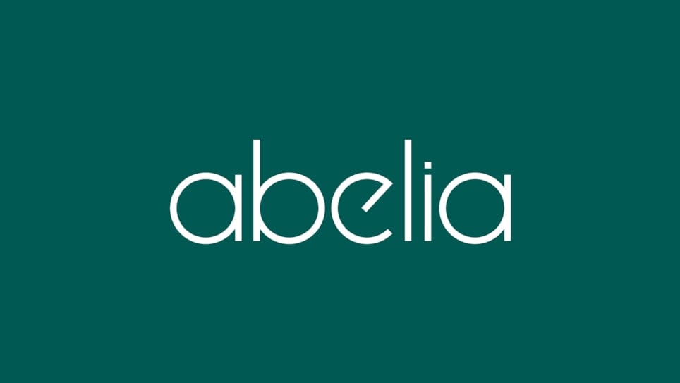 Abelia-logo