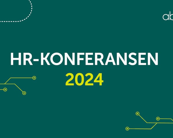 HR-konferansen 2024