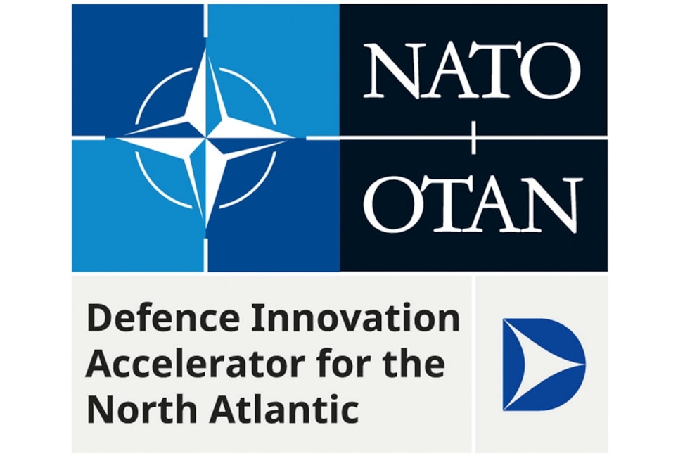 Nato sitt DIANA-program.